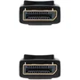 Nanocable Cable DisplayPort Macho a Macho 2m Negro